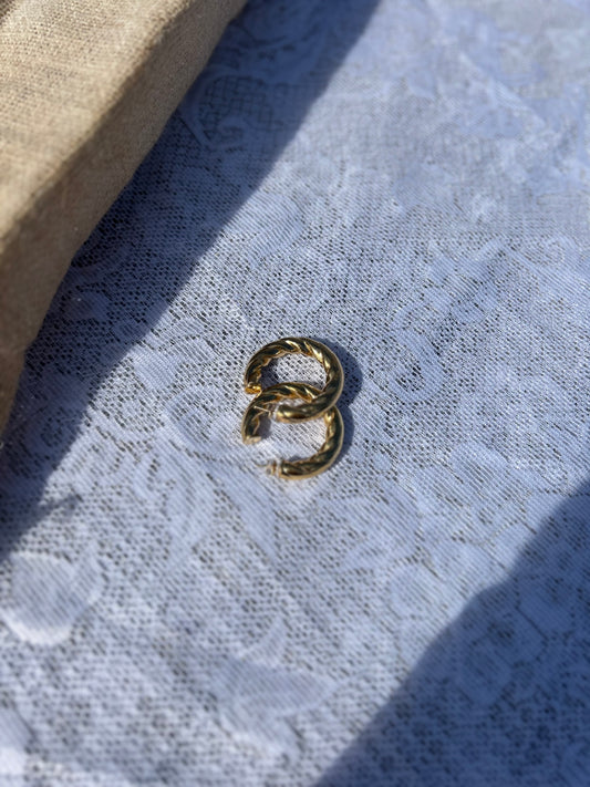 Small hoops