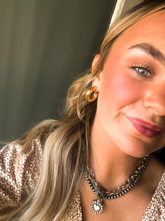 Small hoops